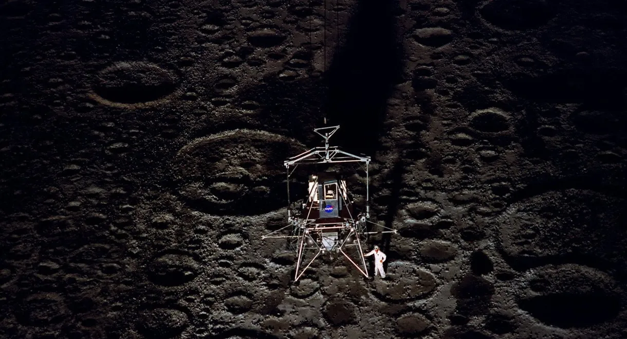 NASA, Nazis and the Space Race