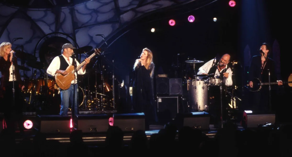 Fleetwood Mac: The Dance