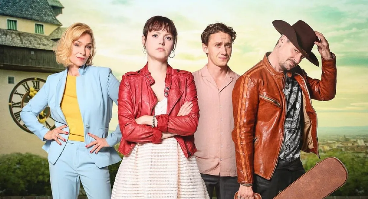 Man kann nicht alles haben