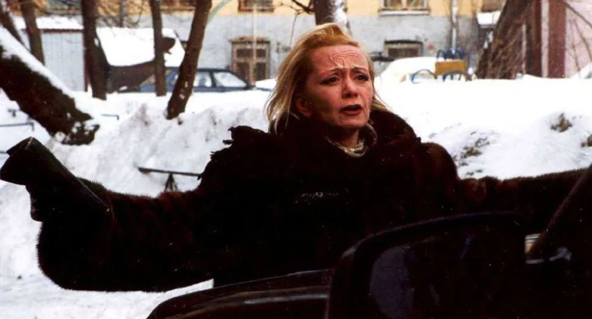 An Emigrant, or a Beard With Glasses and A Warthog