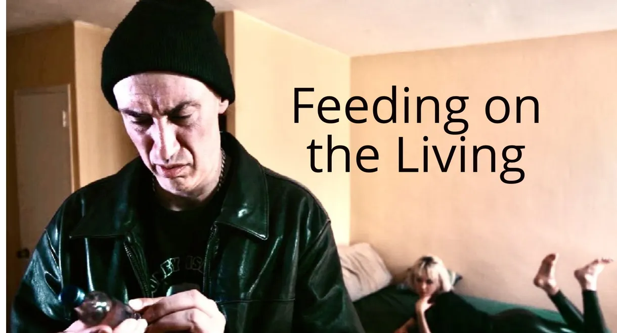 Feeding On The Living