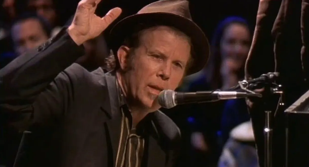 Tom Waits: VH1 Storytellers