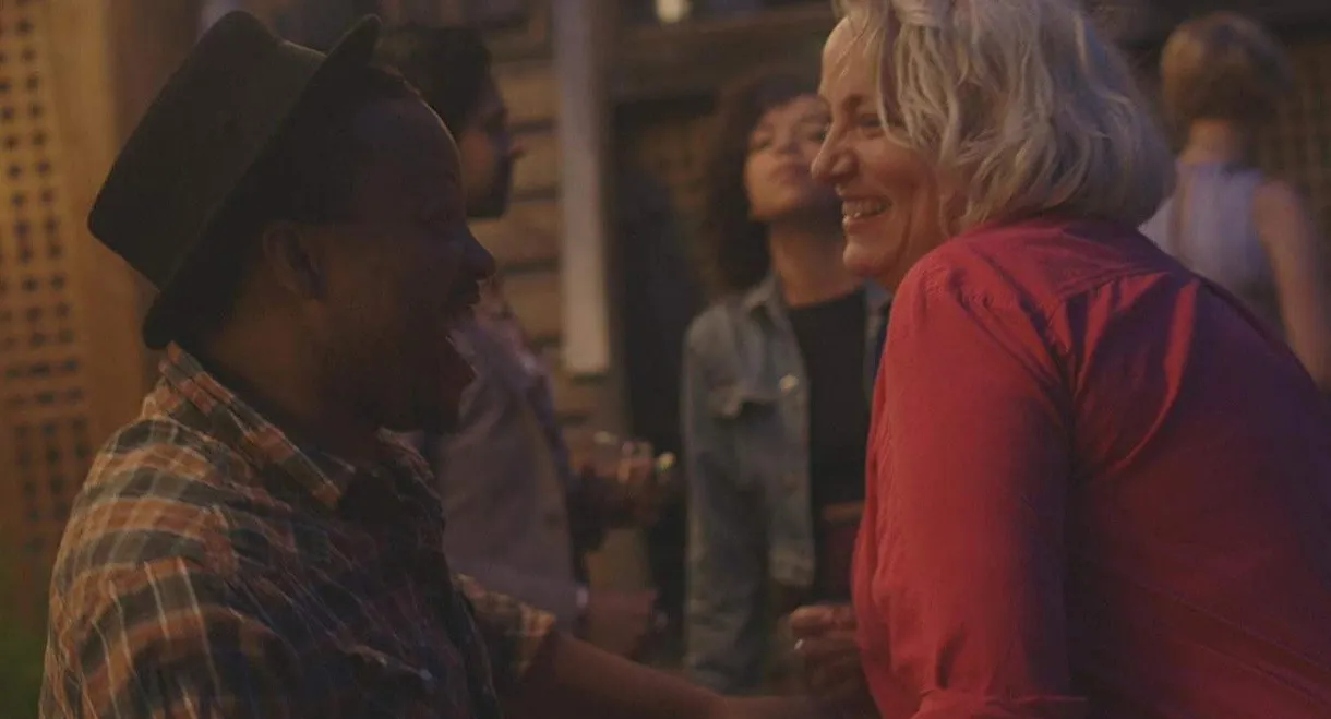 The River You Step In