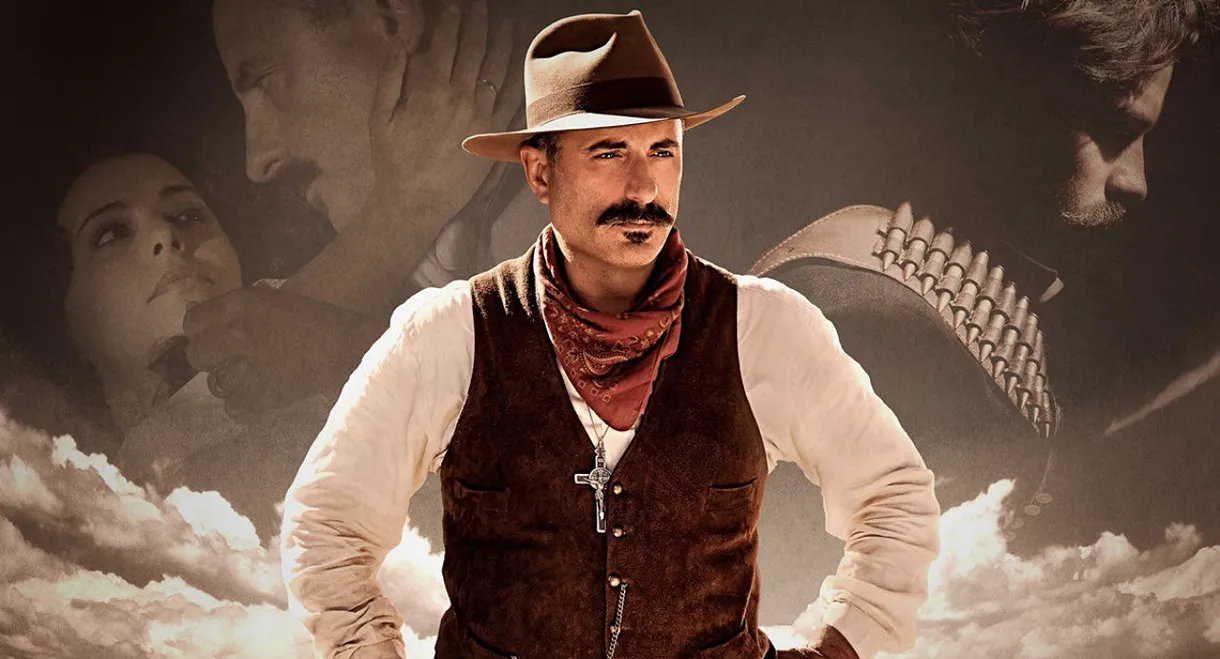 Outlaws - For Greater Glory