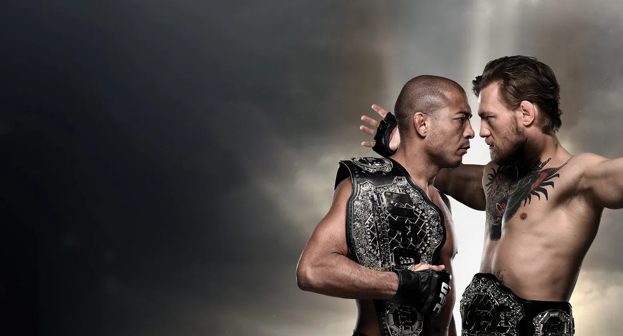 UFC 194: Aldo vs. McGregor