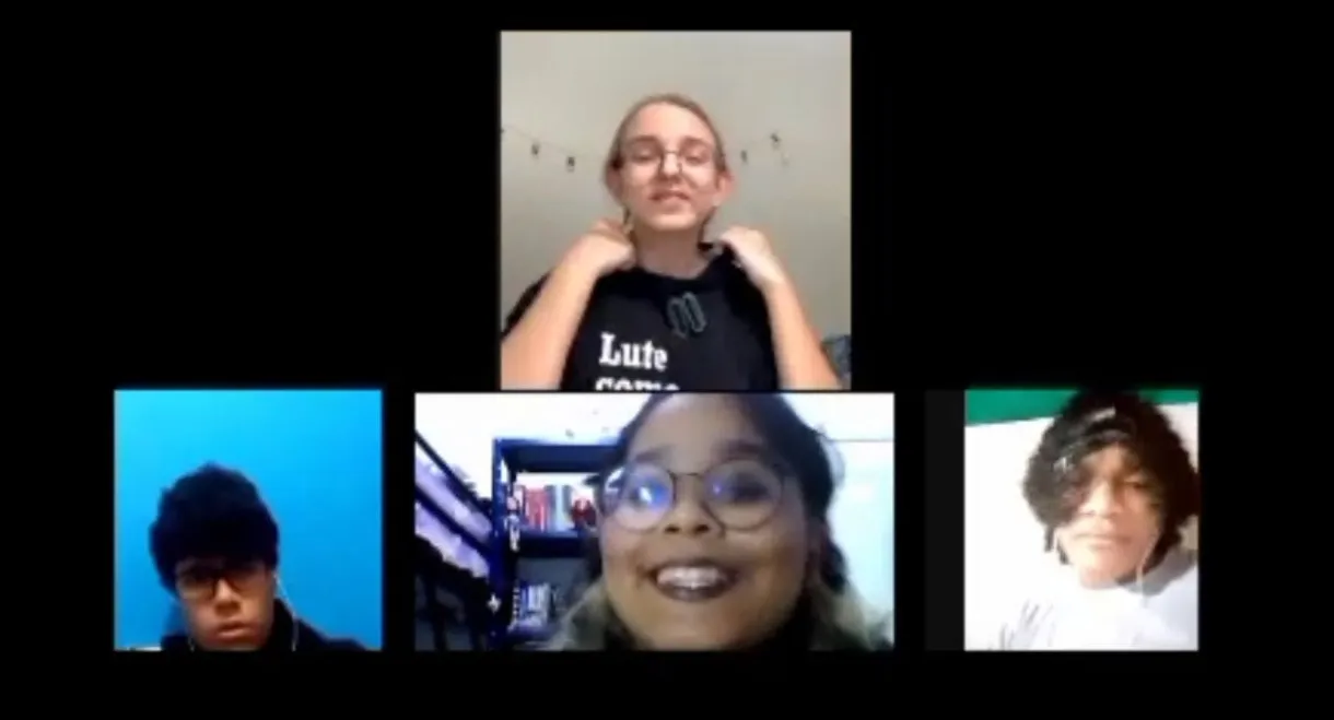 EAD - Ensino a Desistência