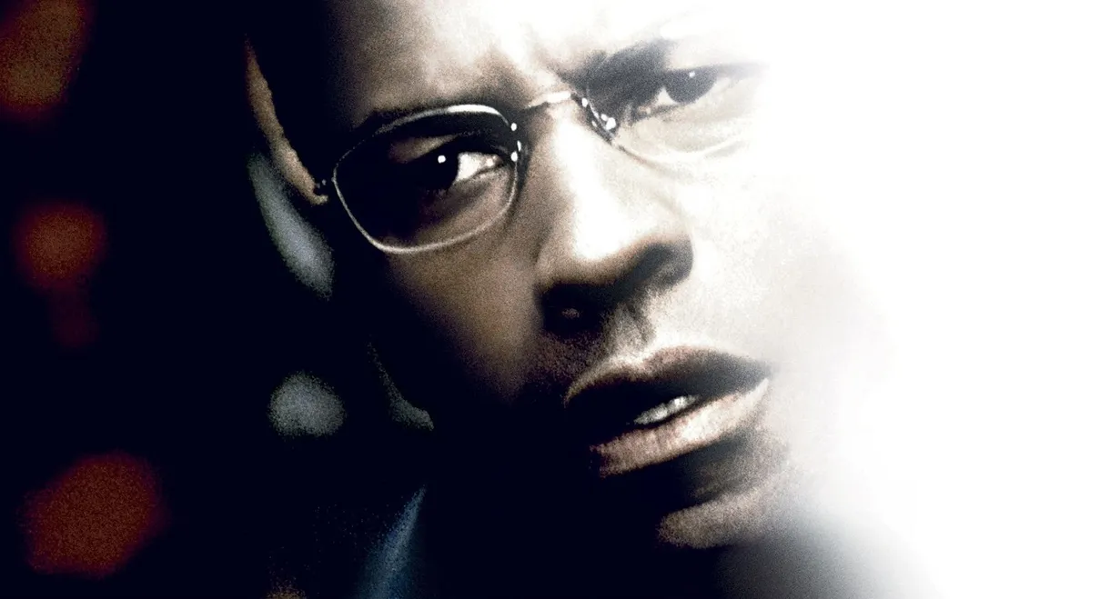 The Manchurian Candidate