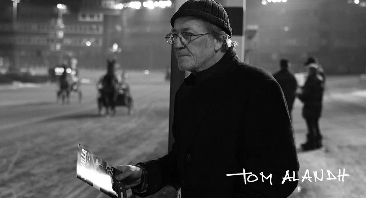 Alltid på Mors dag - Elitloppet