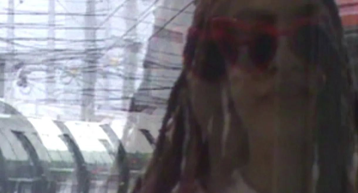 I Wandered All Around and Didn't Find Anything