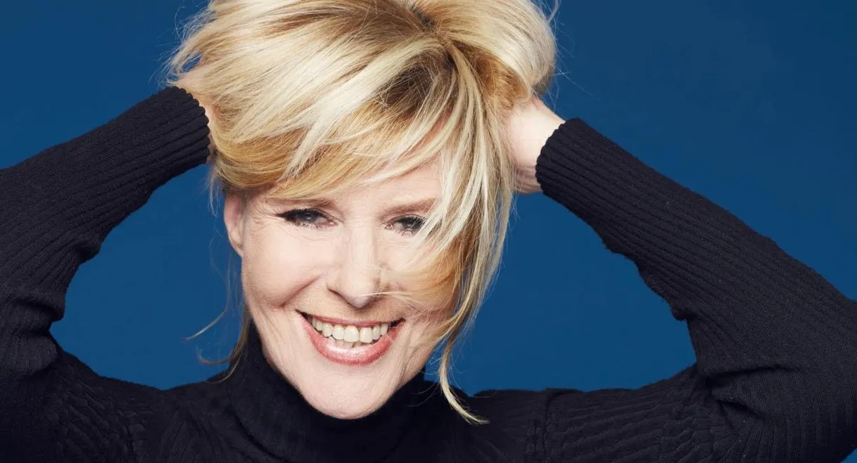 Chantal Ladesou – On the road again