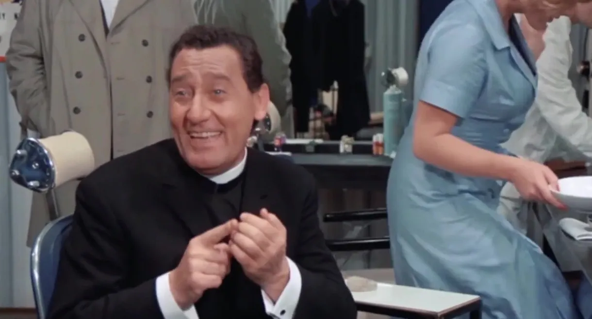 My Brother Anastasia