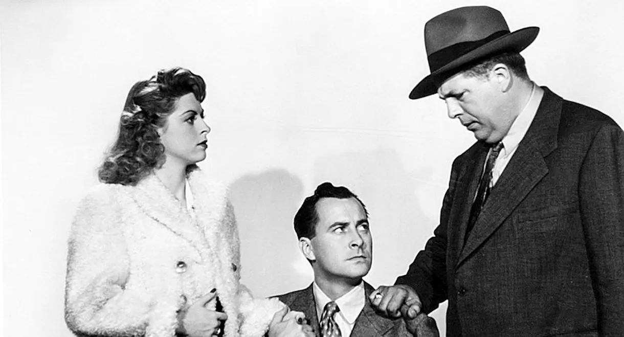 Whispering Footsteps