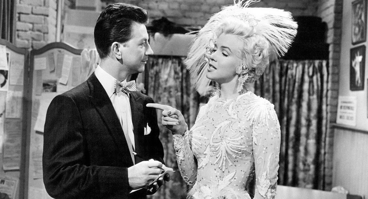 There's No Business Like Show Business