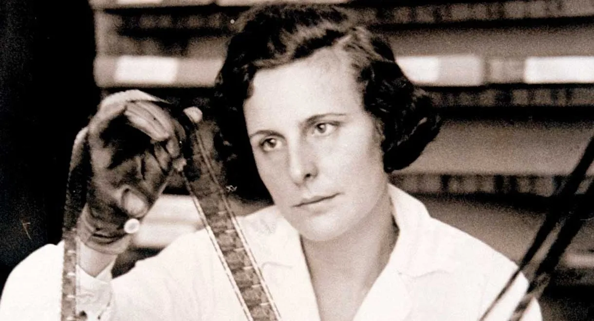 The Wonderful Horrible Life of Leni Riefenstahl