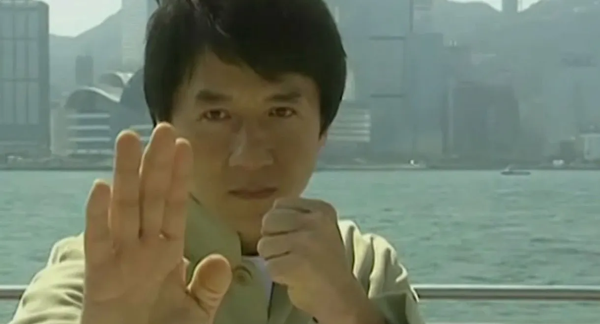 Jackie Chan Edition: Seine spektakulärsten Kämpfe