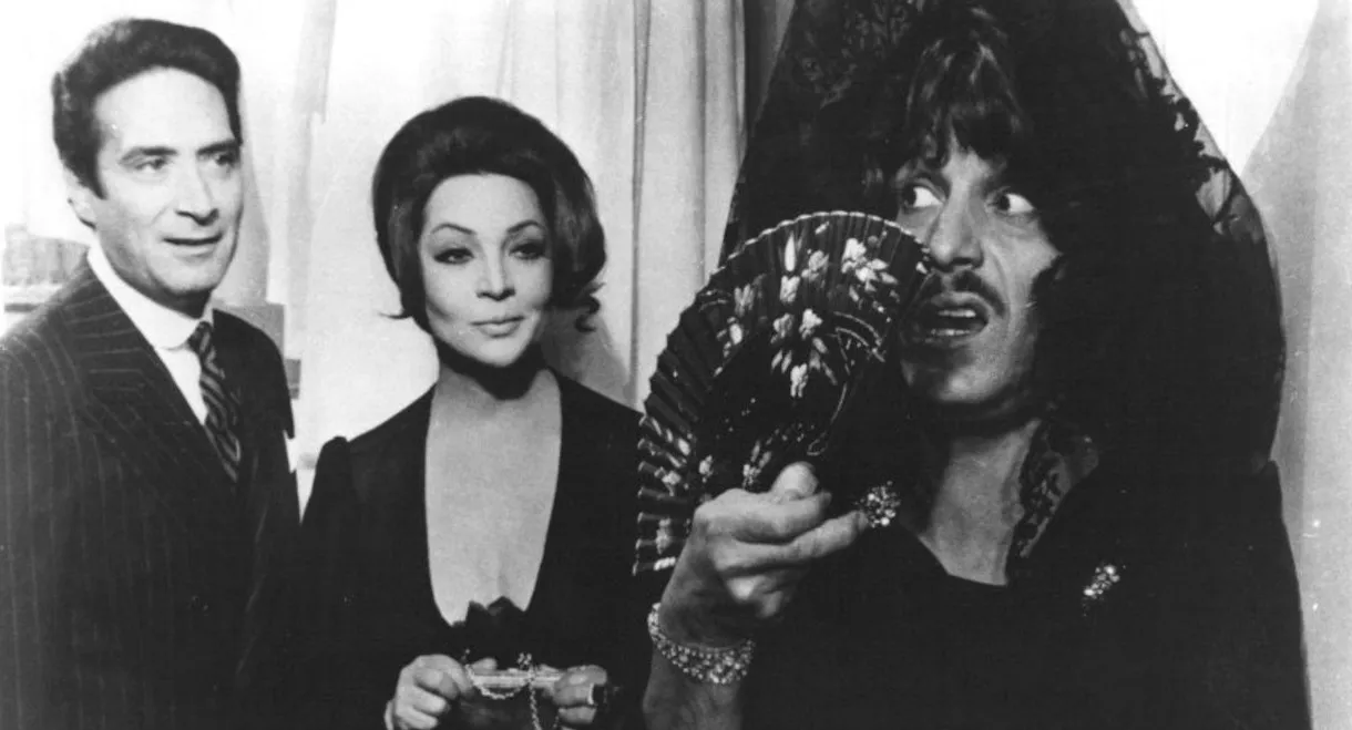 Five Pillows for One Night