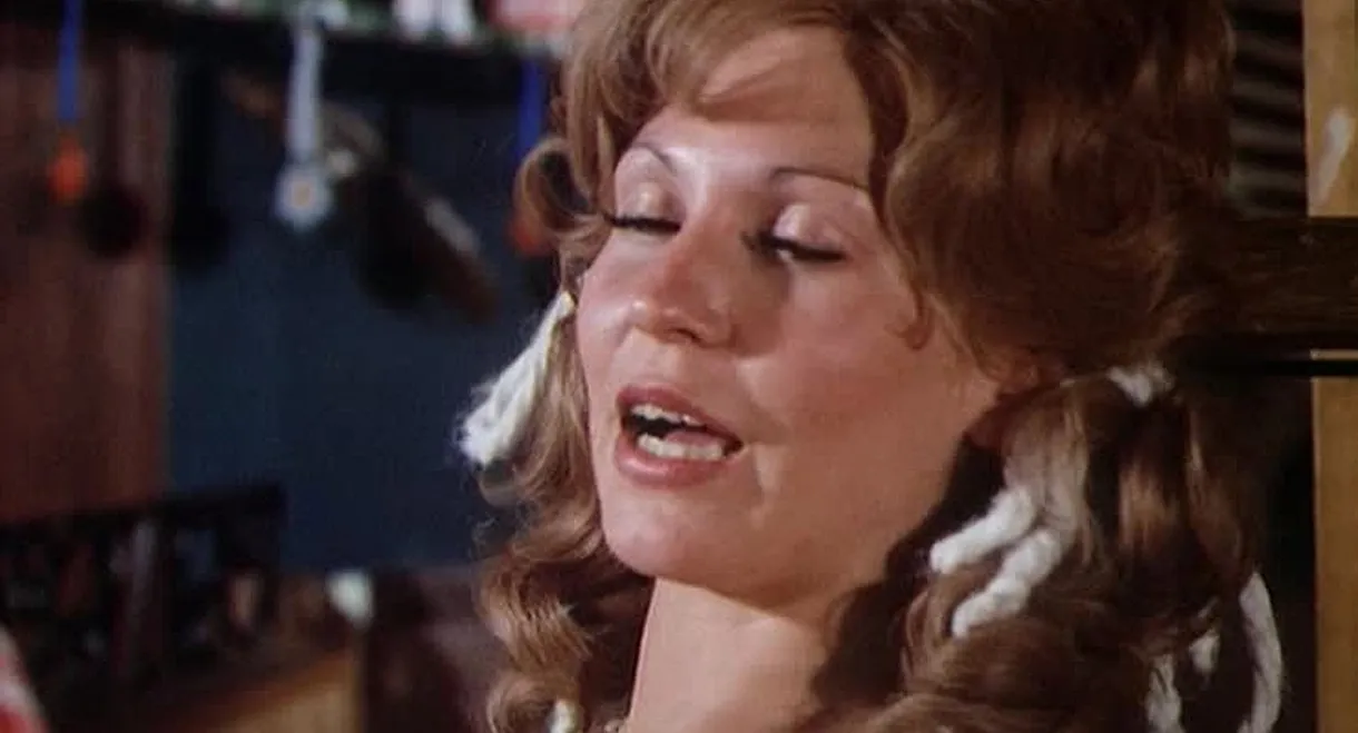 There's No Sex Like Snow Sex