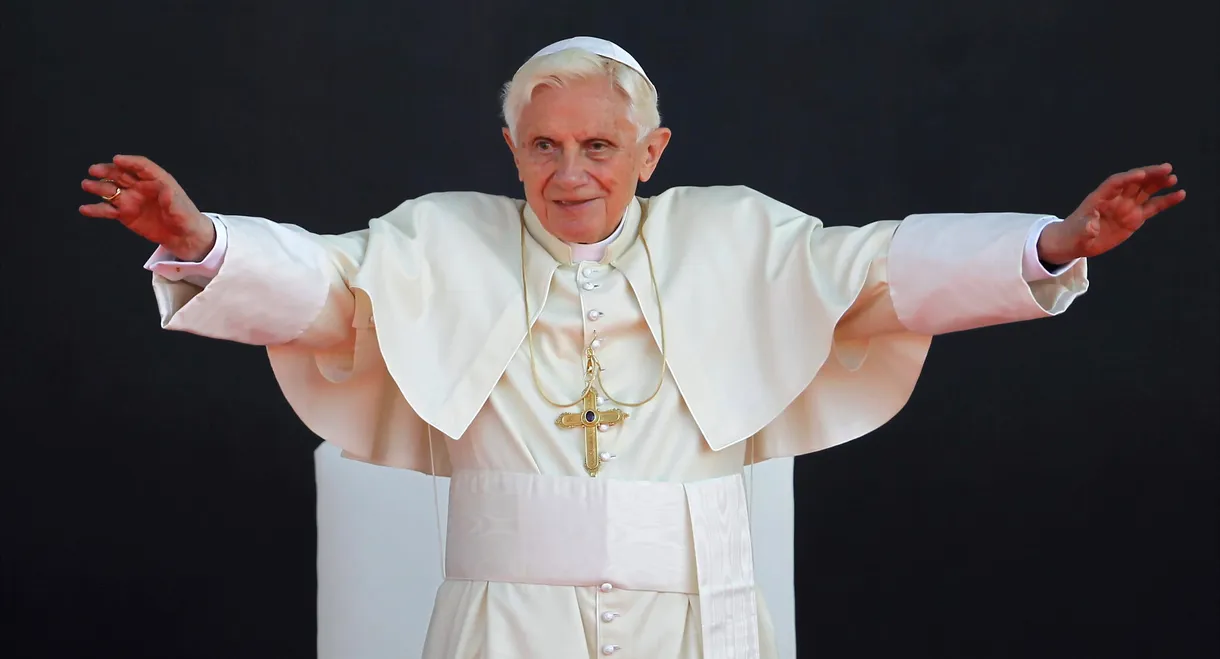 Benedicto XVI: el Papa Emérito
