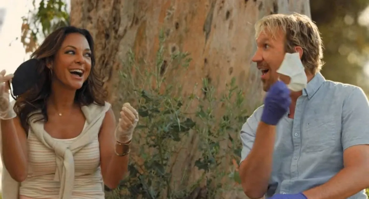 Finding Love in Quarantine: The Movie