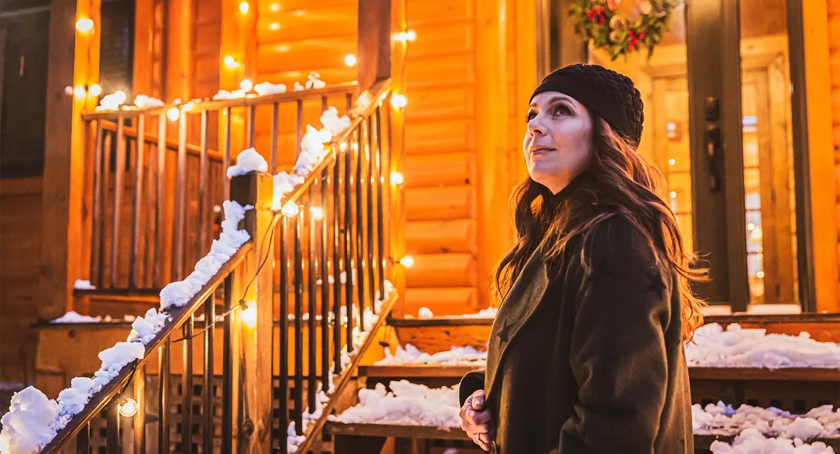 Ensemble pour les Fêtes avec Isabelle Boulay