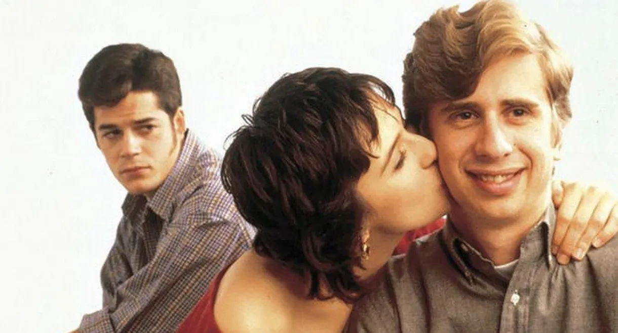 The Worst Years of Our Lives