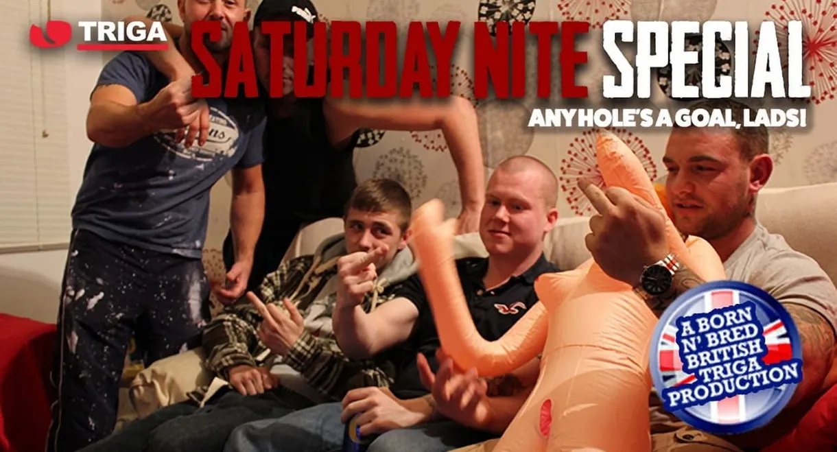 Saturday Nite Special: Uncut