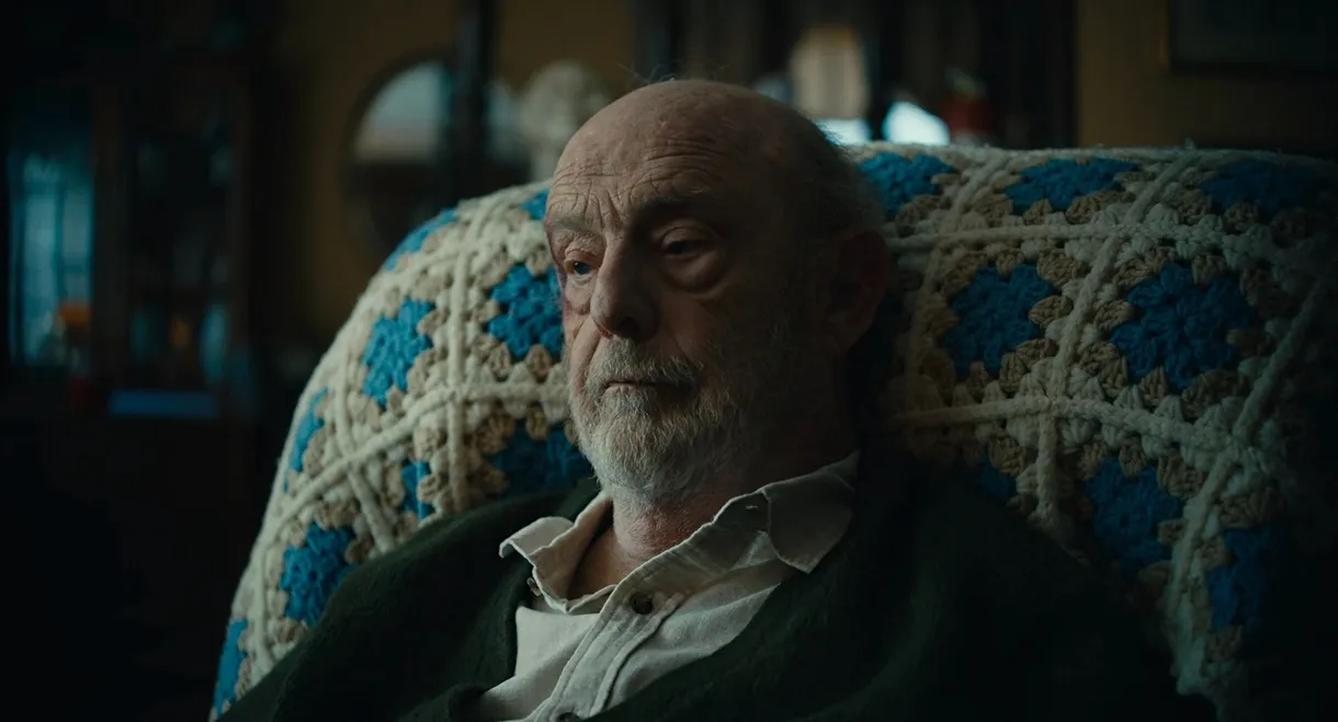 The Second Oldest Man Alive