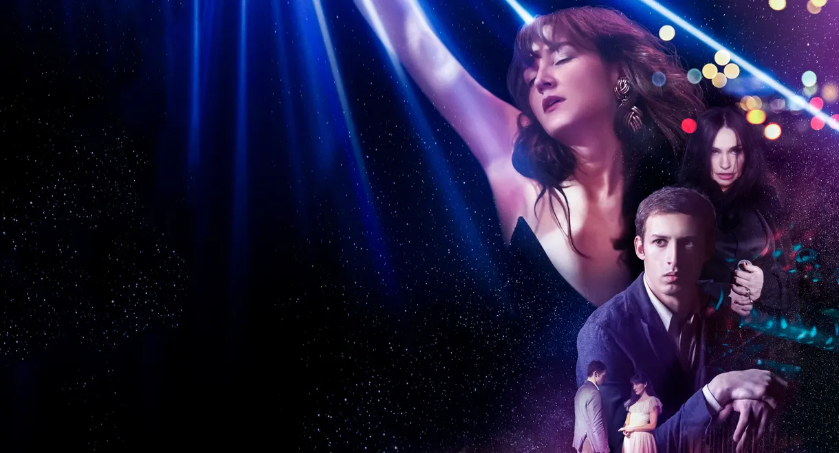 The Beast in the Jungle