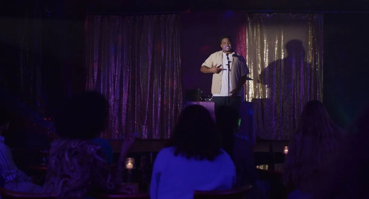 Say Nothin’ But A Word