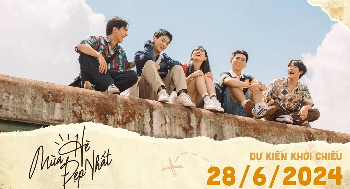 That Summer, Will Be Back