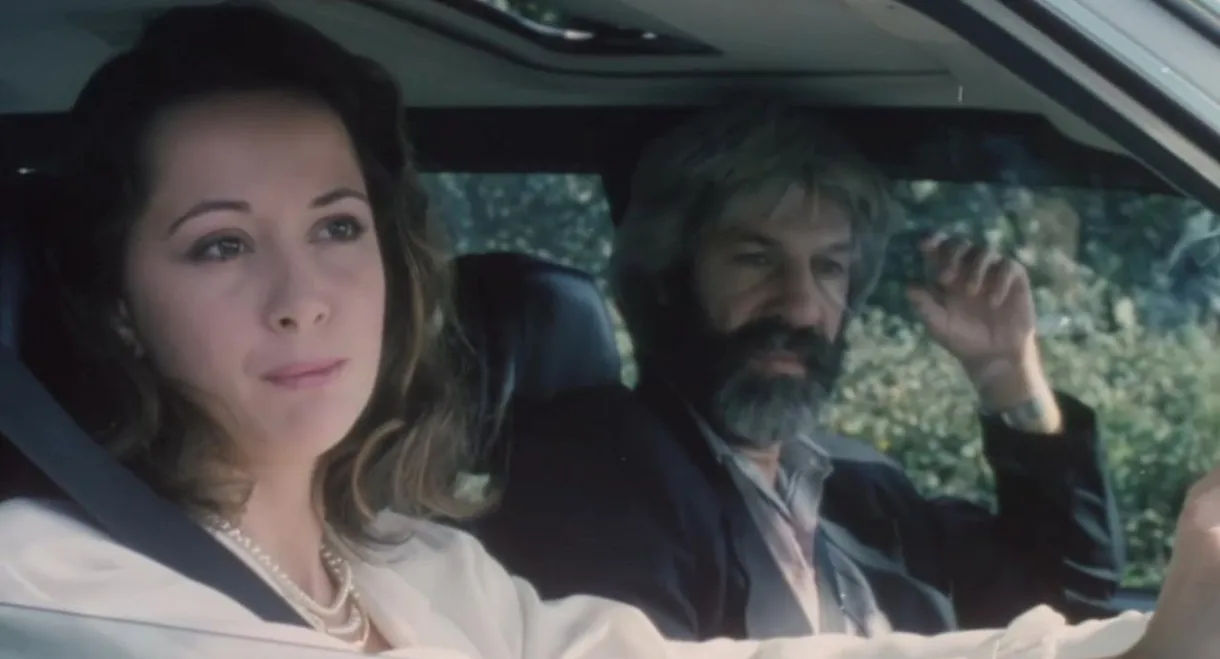 Murder at Sunshine-Manor