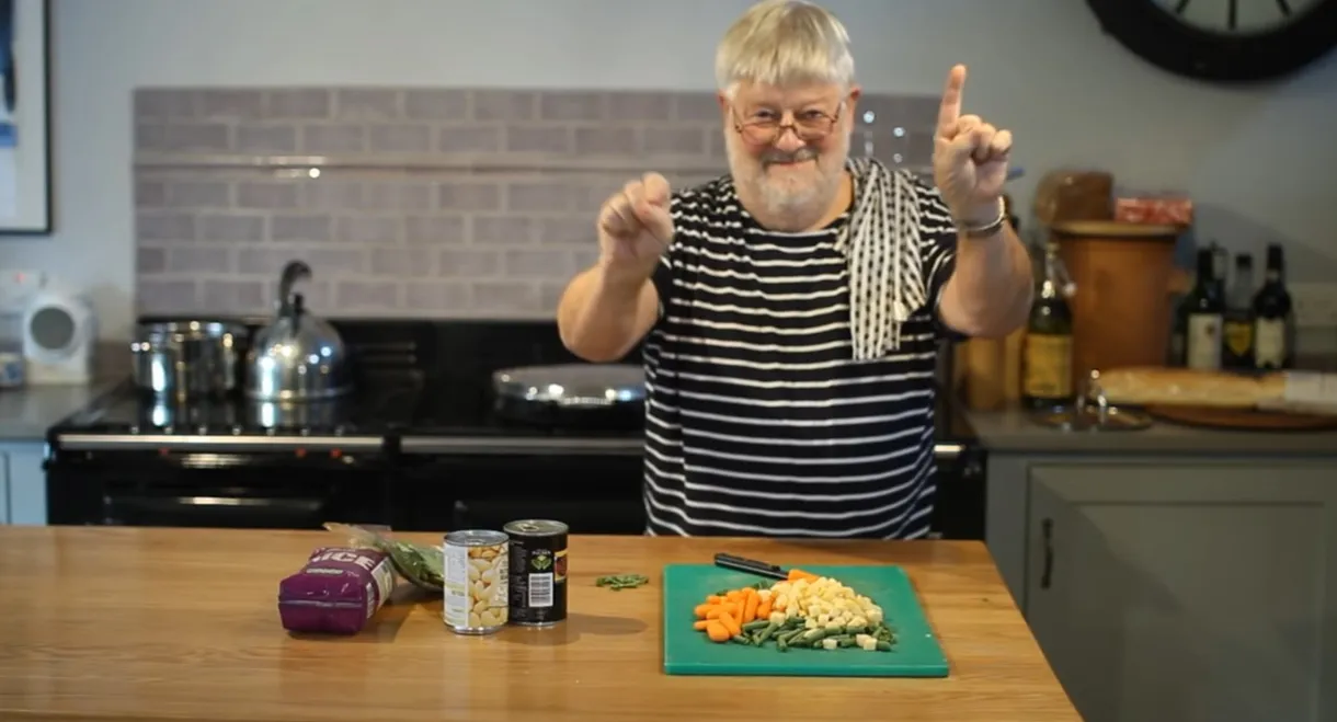 The Admiral: Pub, Drums and Food