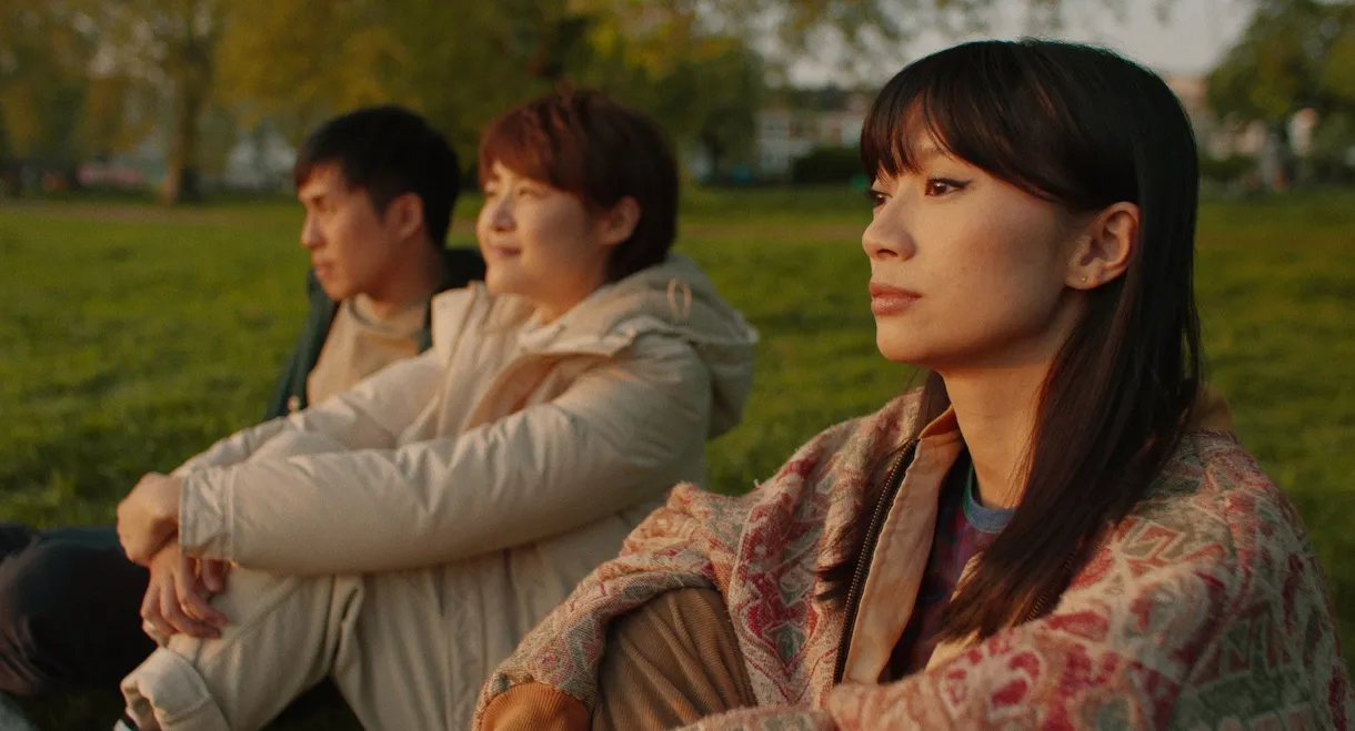 Homecoming and Going