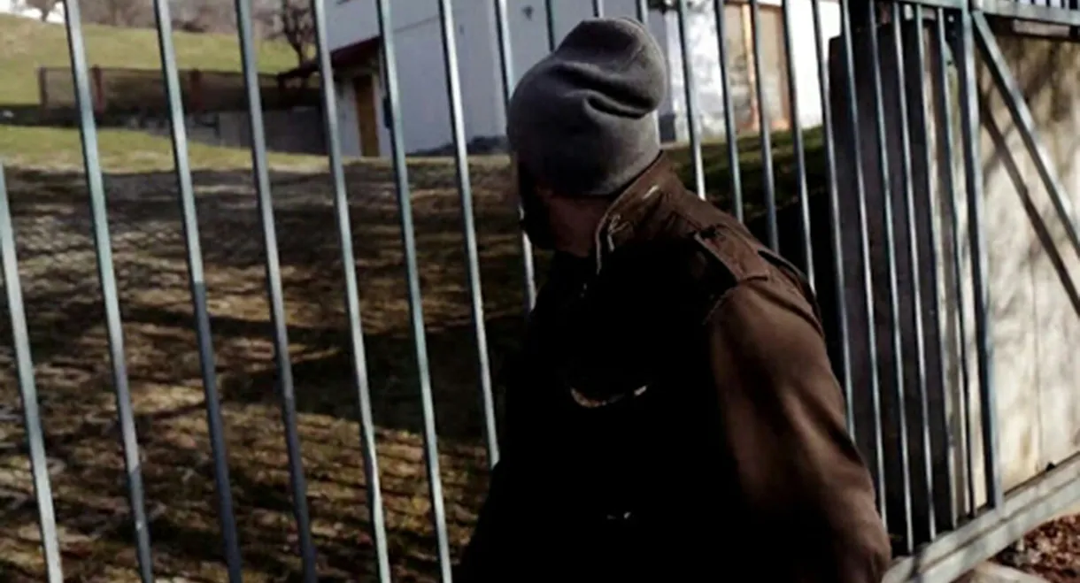 3 Women or Waking Up from My Bosnian Dream