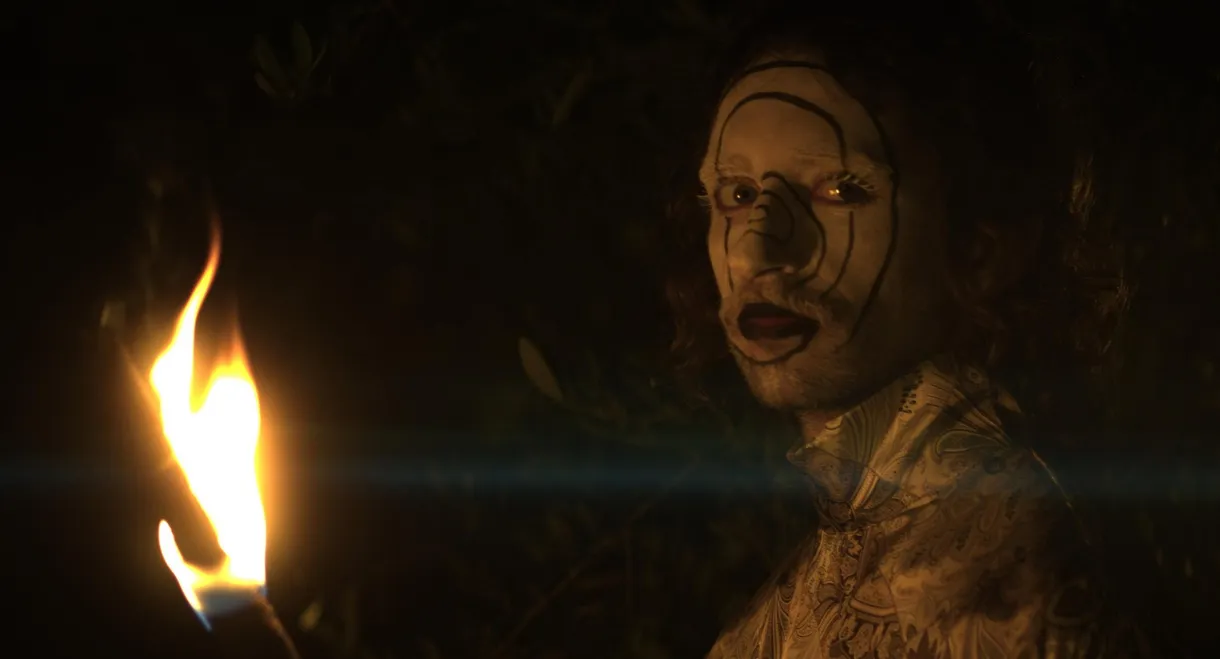 L'Homme Au Masque de Fer