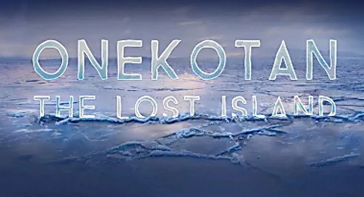 Onekotan: The Lost Island