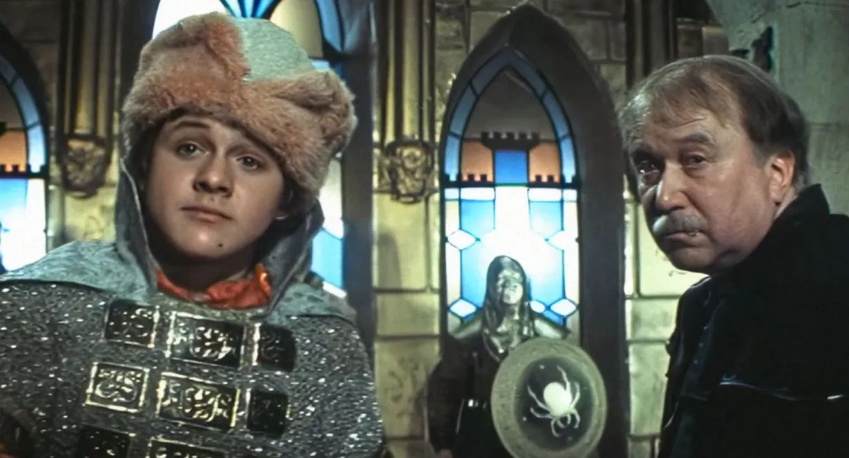 After the Rain, on Thursday