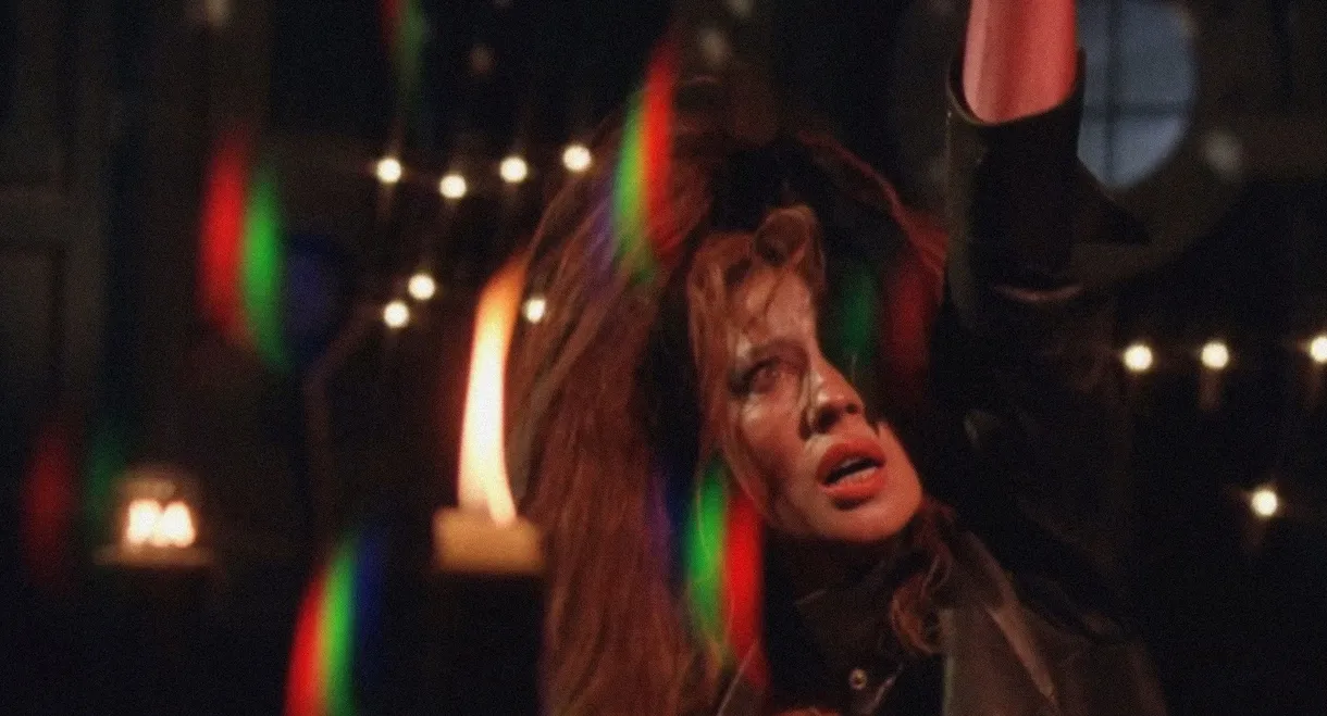 The Secret of the Secret Weapon