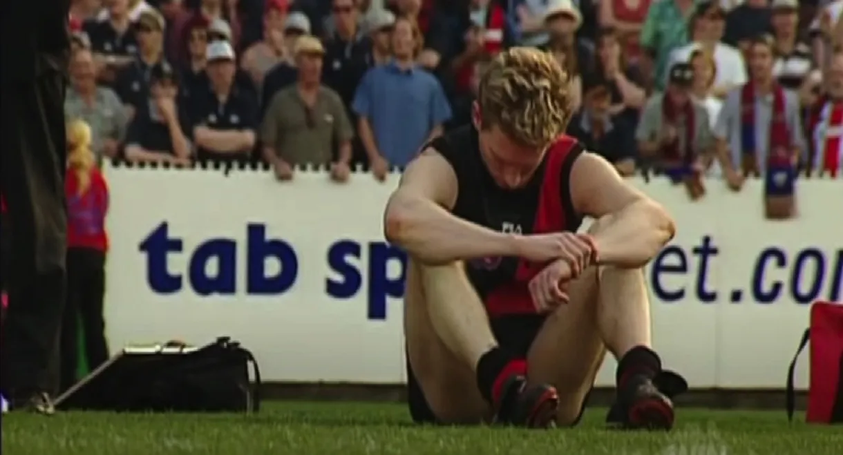 The Final Story 2001