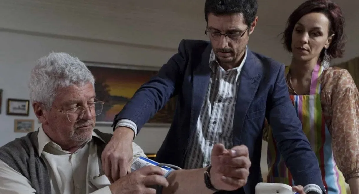 A Viagem do Senhor Ulisses