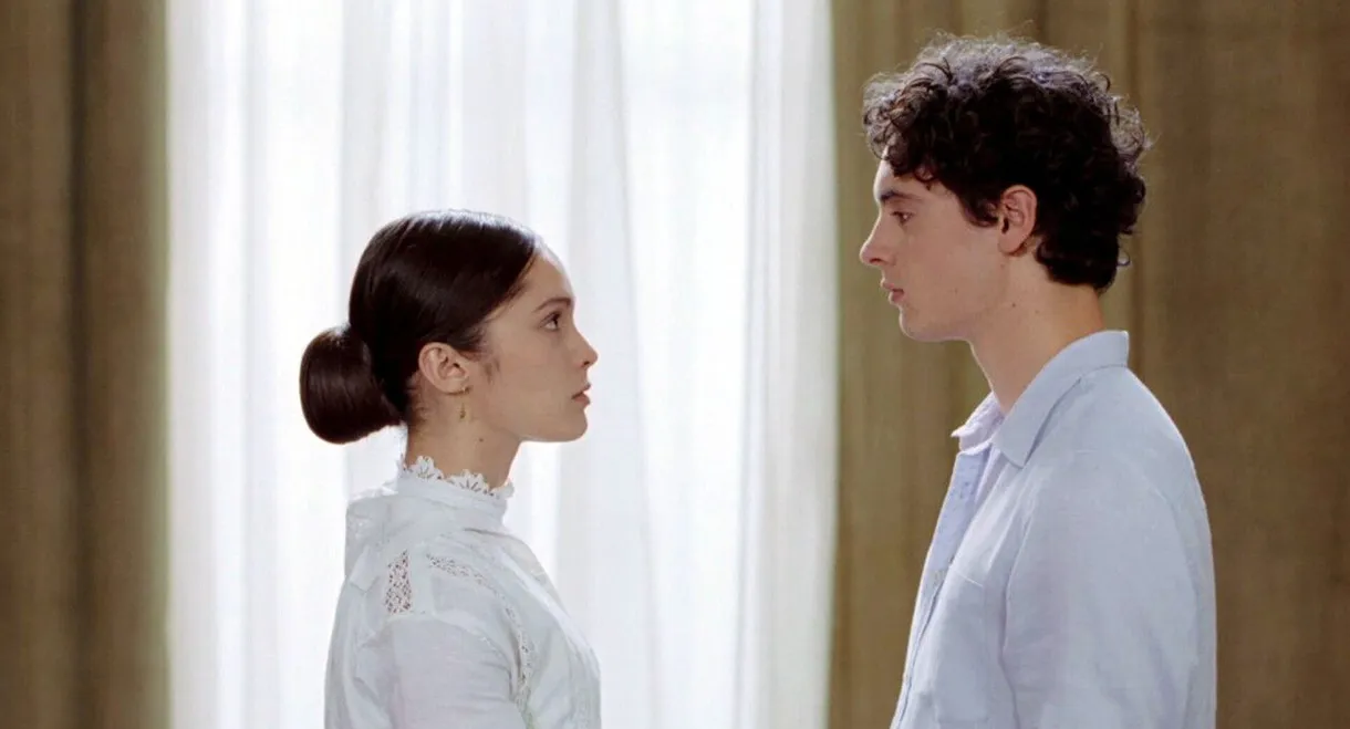 The Wall of the Dead