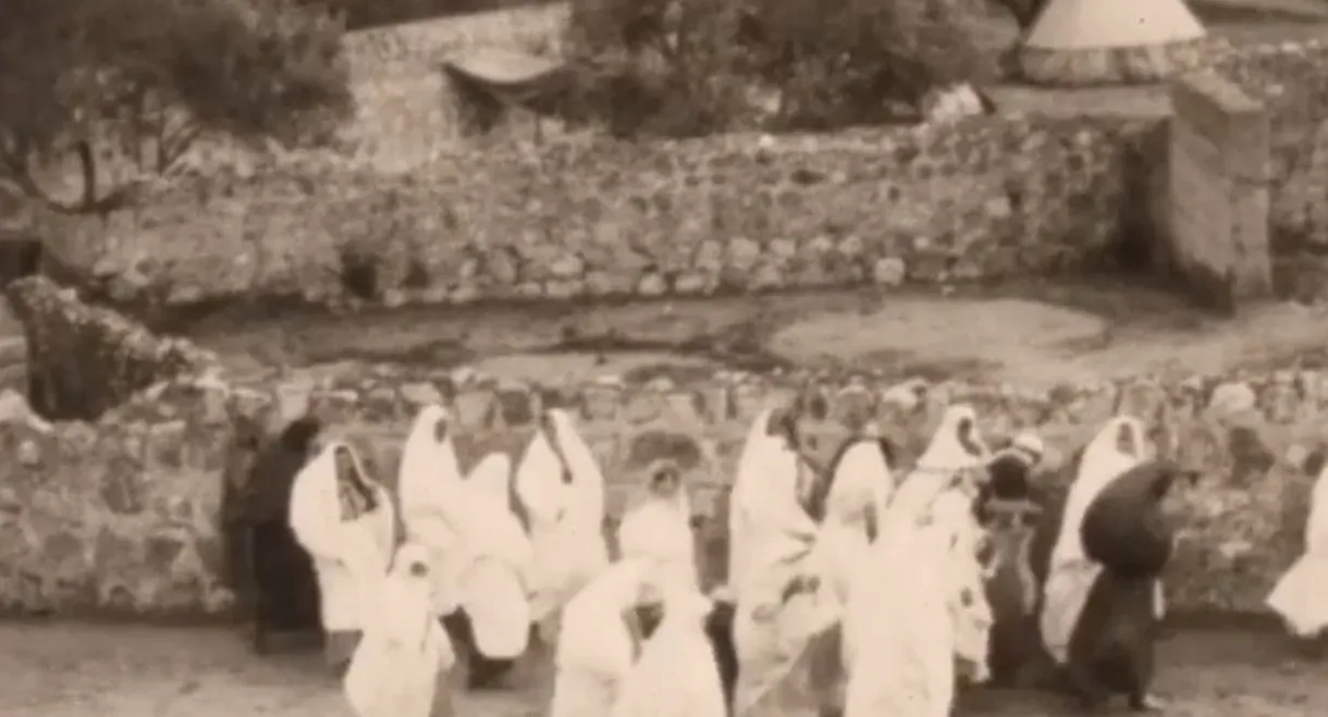 With Allenby in Palestine and Lawrence in Arabia