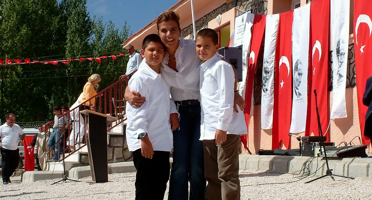 Dokunduğum Yürekler