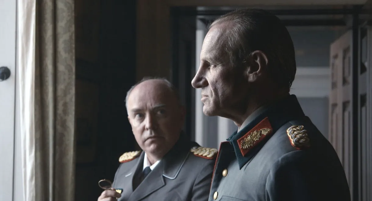 Spying on Hitler’s Army: The Secret Recordings