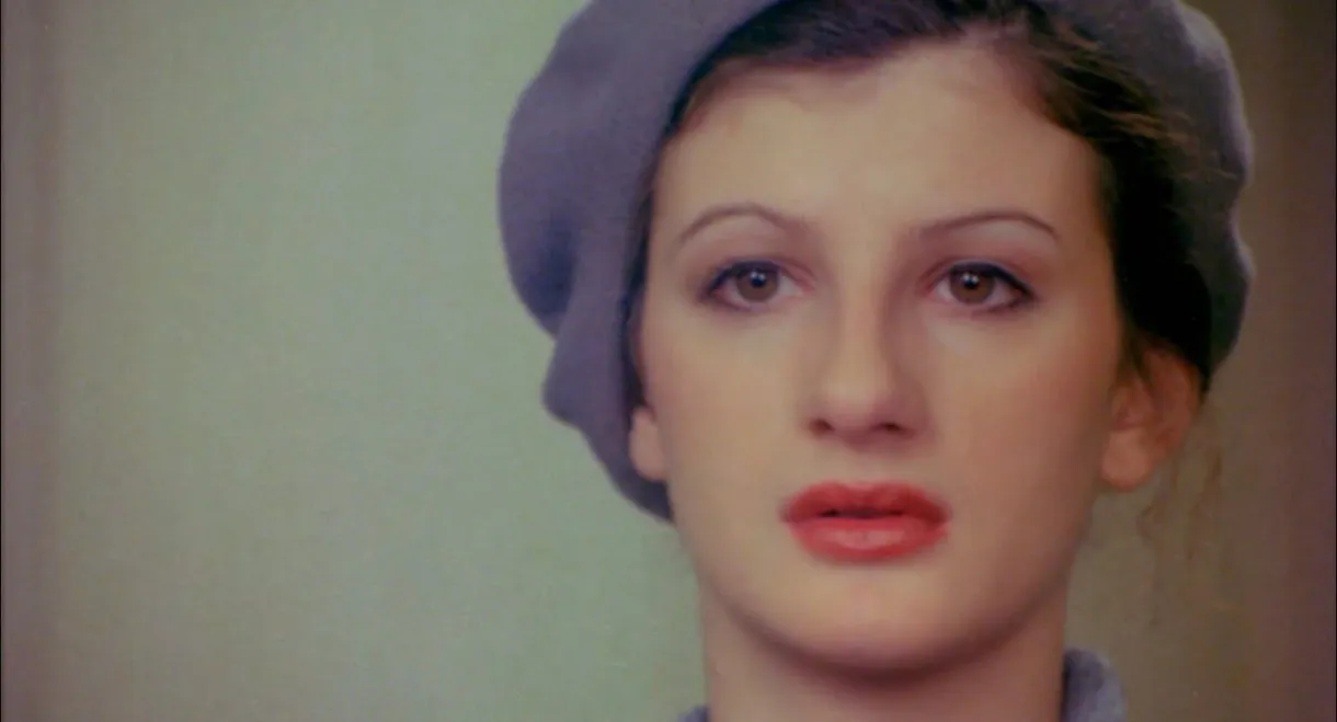 The Violation of Claudia