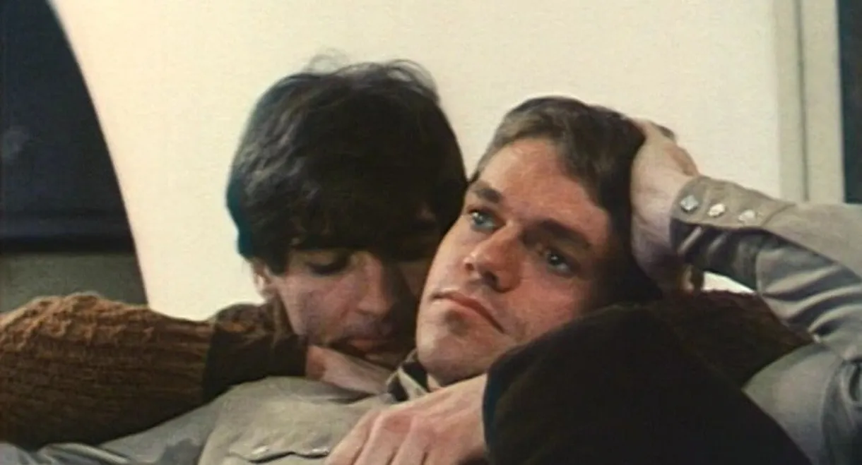 A Very Natural Thing