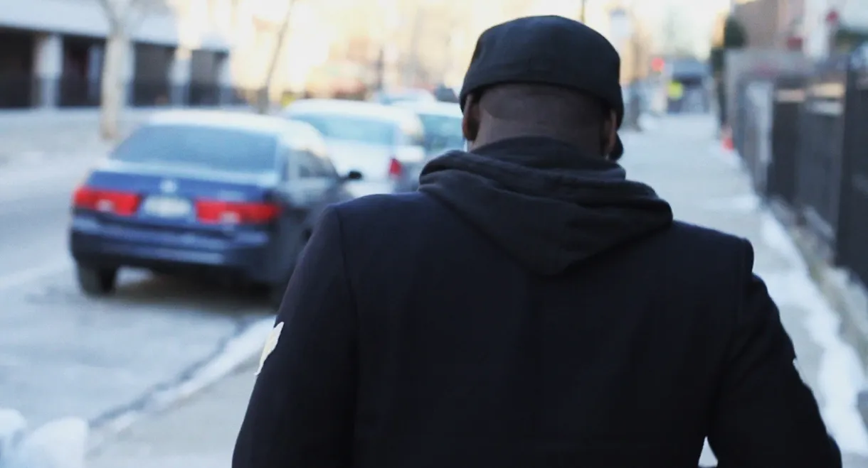 Blitz the Ambassador - Something to Believe