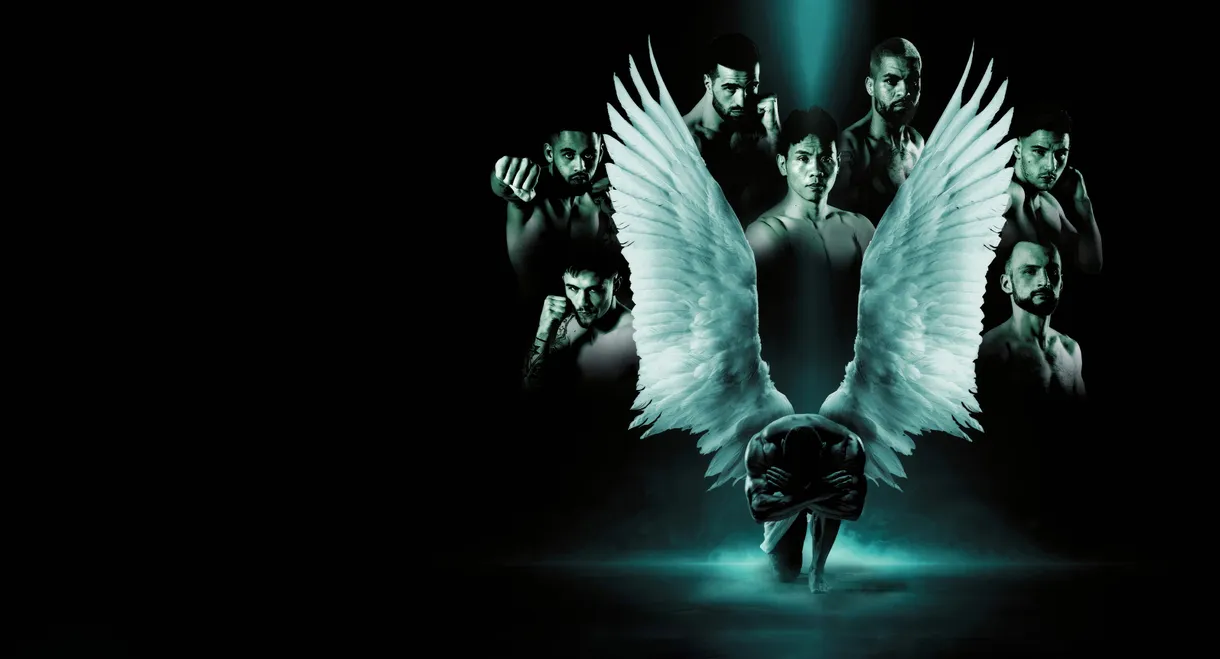 K-1 WORLD MAX 2024: 70kg Final & 55kg 1st Round