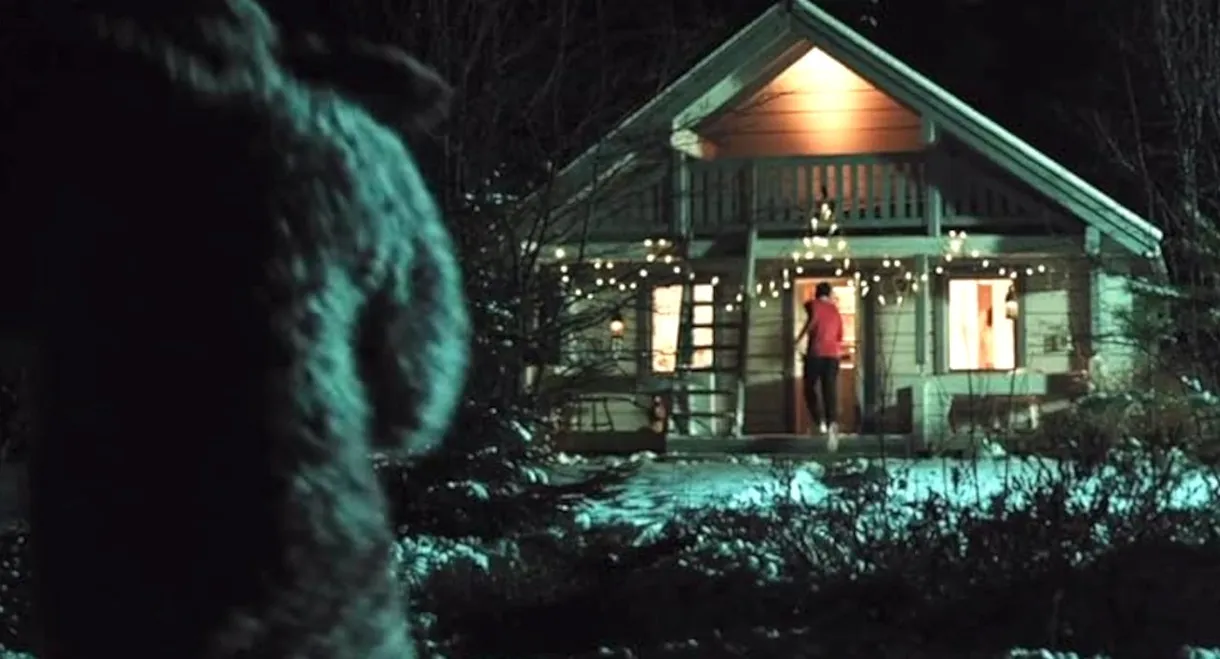 Bunny the Killer Thing