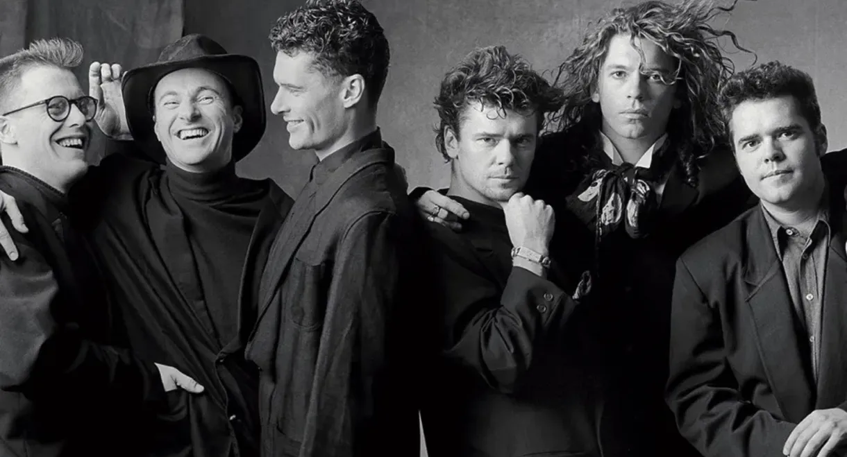 INXS - Kick 30th Anniversary Edition